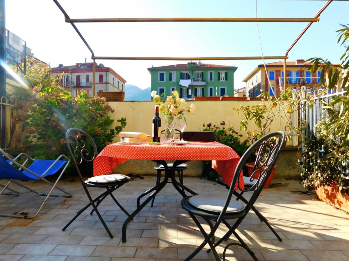 Bilocale Con Terrazza, ليفانتو المظهر الخارجي الصورة