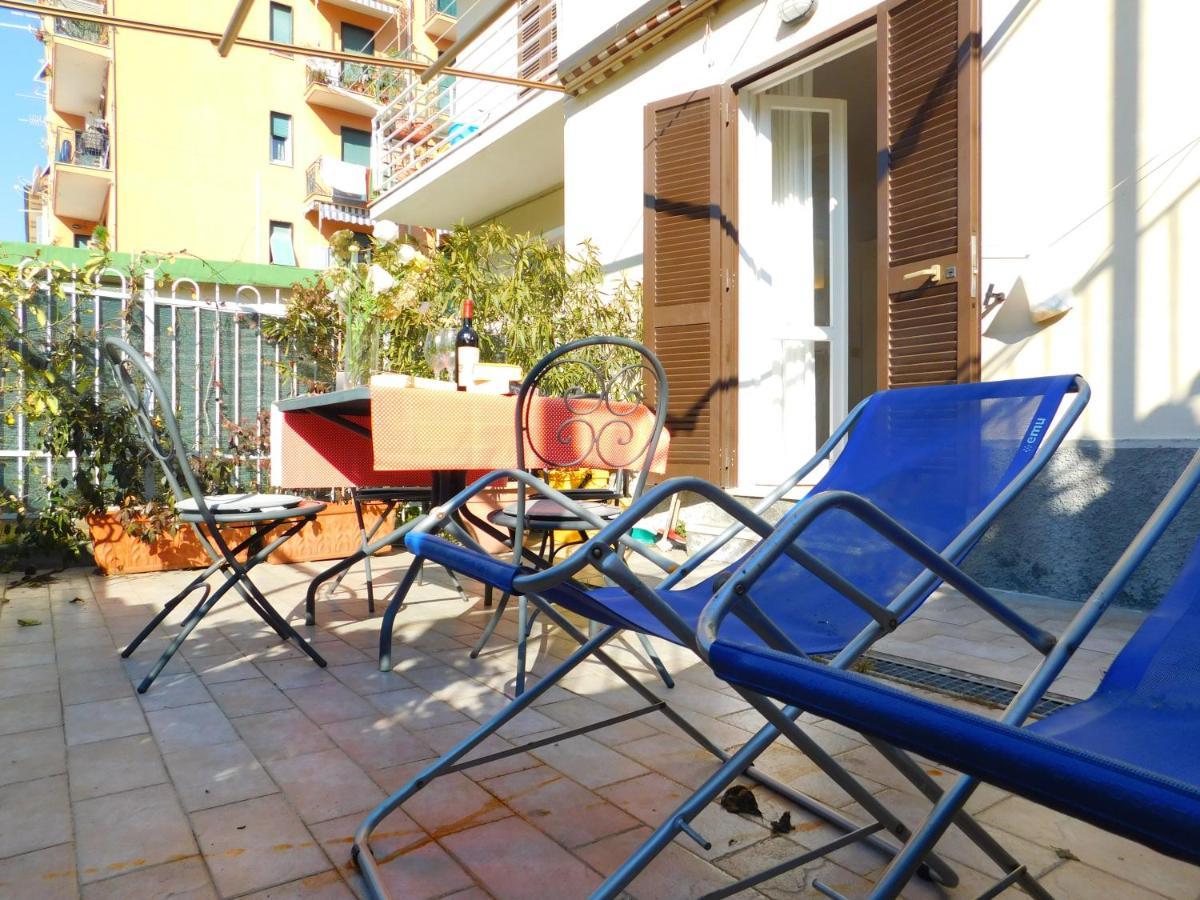 Bilocale Con Terrazza, ليفانتو المظهر الخارجي الصورة