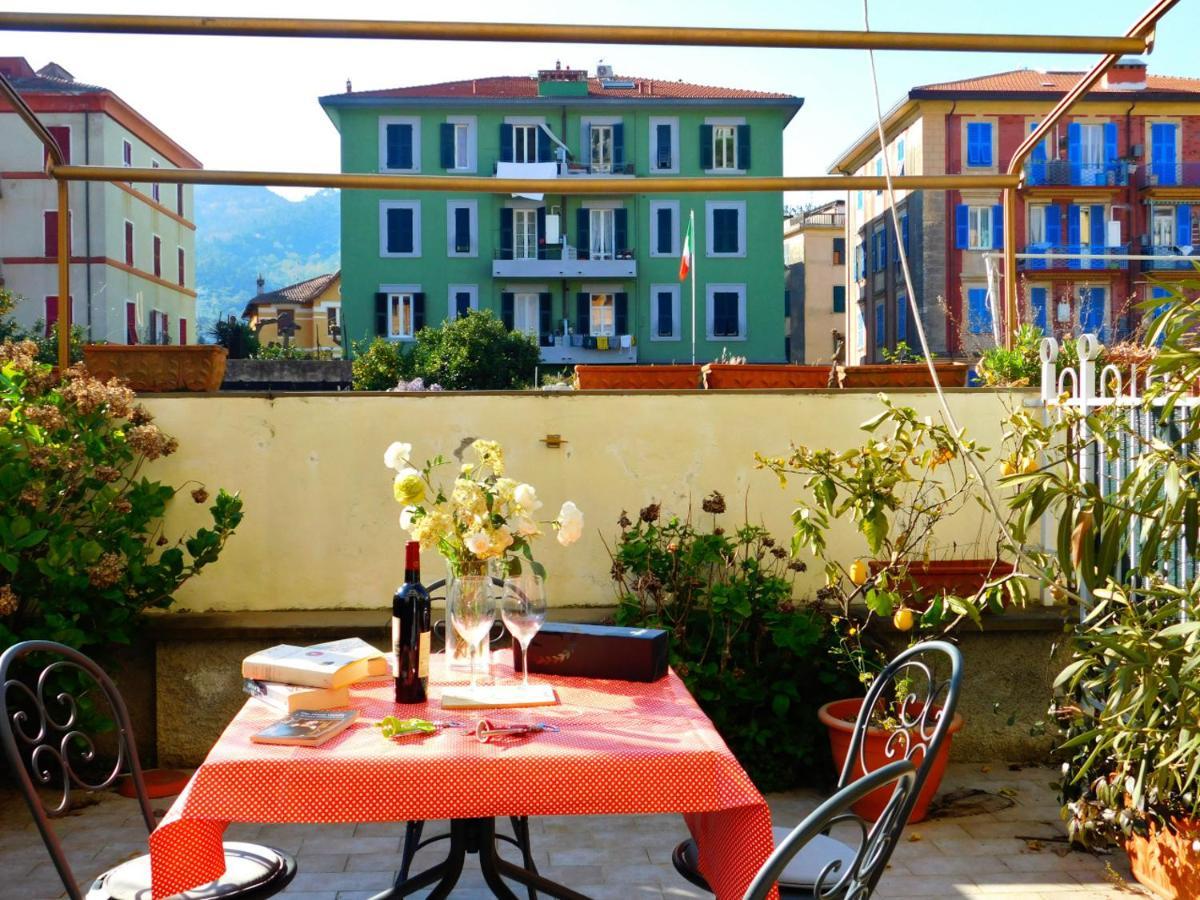 Bilocale Con Terrazza, ليفانتو المظهر الخارجي الصورة
