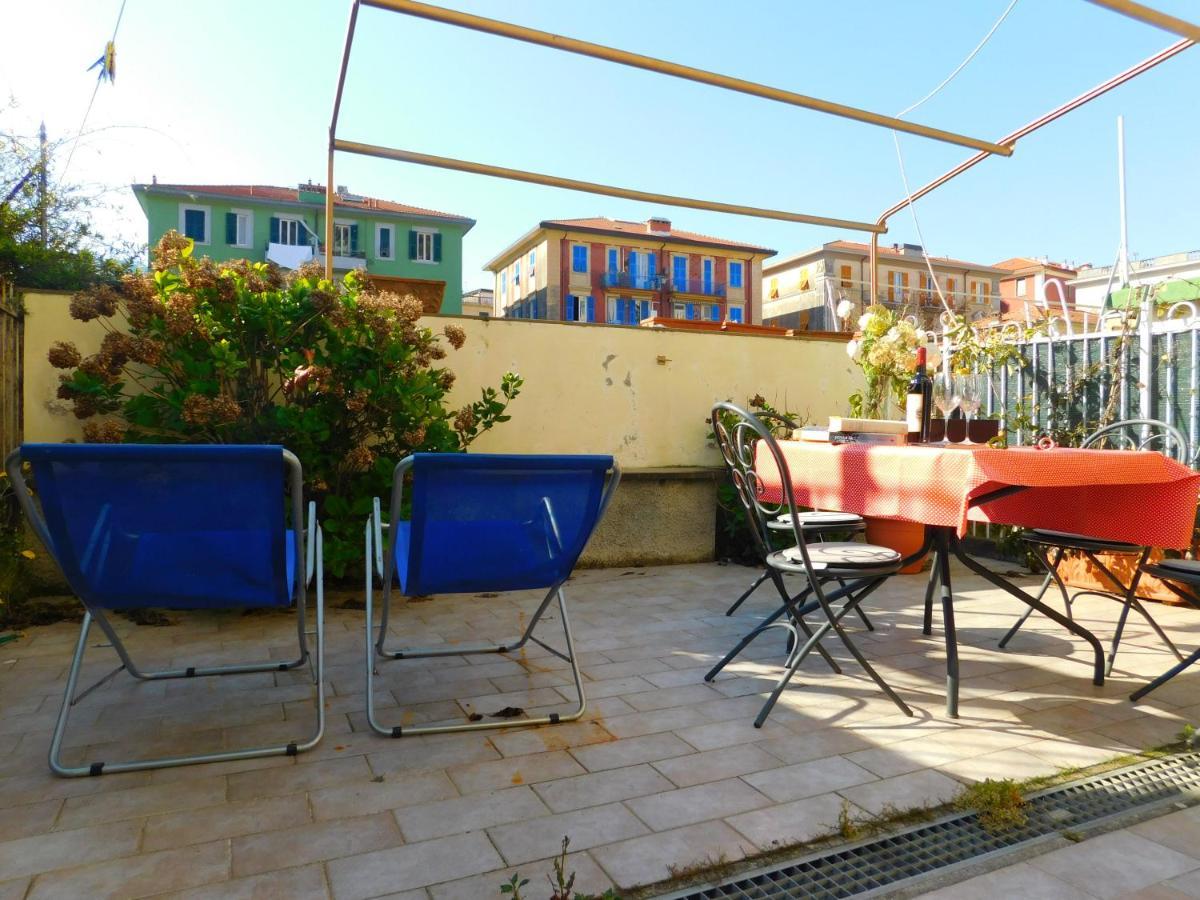 Bilocale Con Terrazza, ليفانتو المظهر الخارجي الصورة
