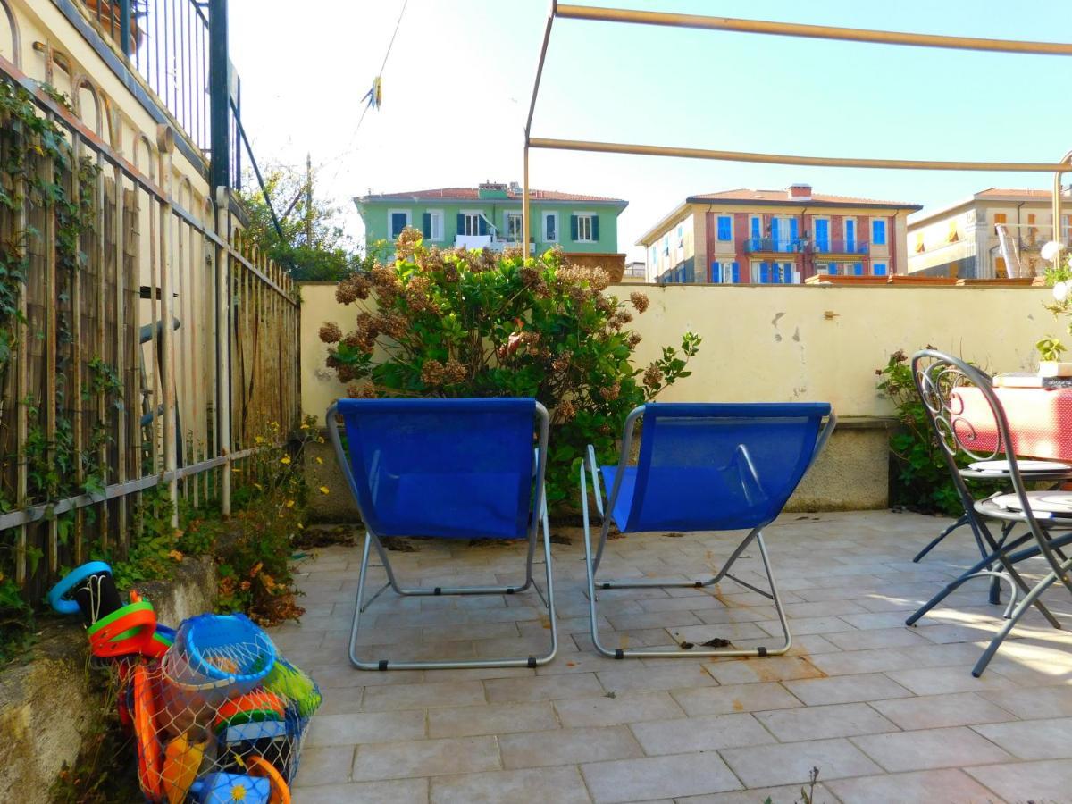 Bilocale Con Terrazza, ليفانتو المظهر الخارجي الصورة