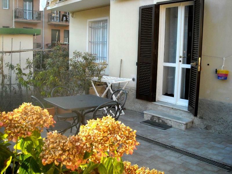 Bilocale Con Terrazza, ليفانتو المظهر الخارجي الصورة